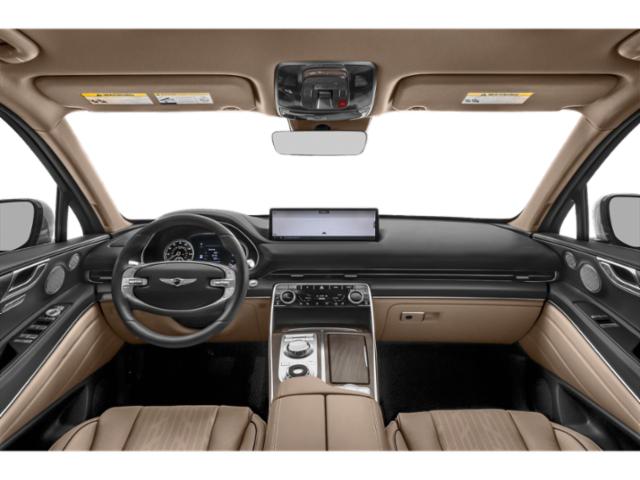2024 Genesis GV80 2.5T 2.5T AWD Intercooled Turbo Premium Unleaded I-4 2.5 L/152 [10]
