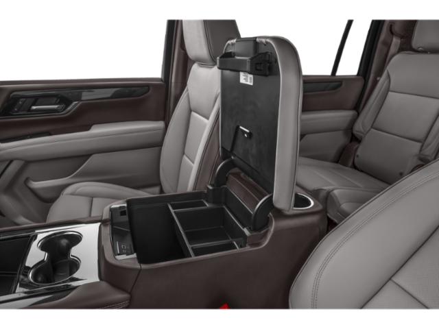 2026 GMC Yukon XL Elevation 4WD 4dr Elevation Turbo Diesel 3.0L/ [9]