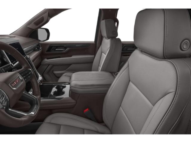 2026 GMC Yukon XL Elevation 4WD 4dr Elevation Turbo Diesel 3.0L/ [12]