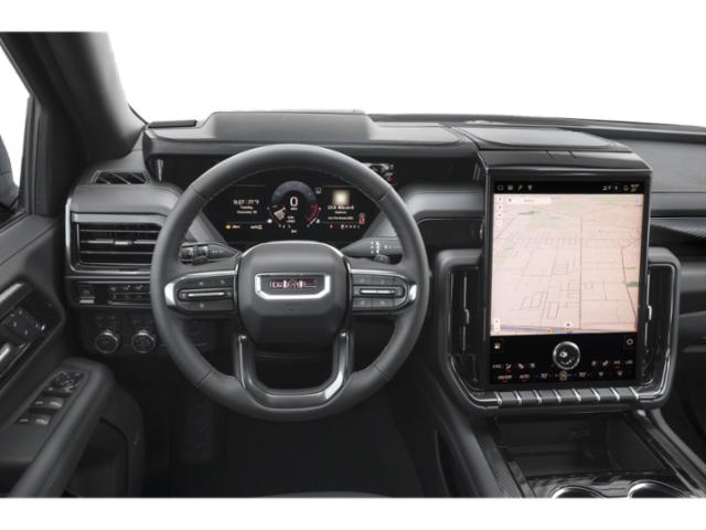 2026 GMC Yukon XL AT4 4WD 4dr AT4 Gas V8 5.3L/ [4]