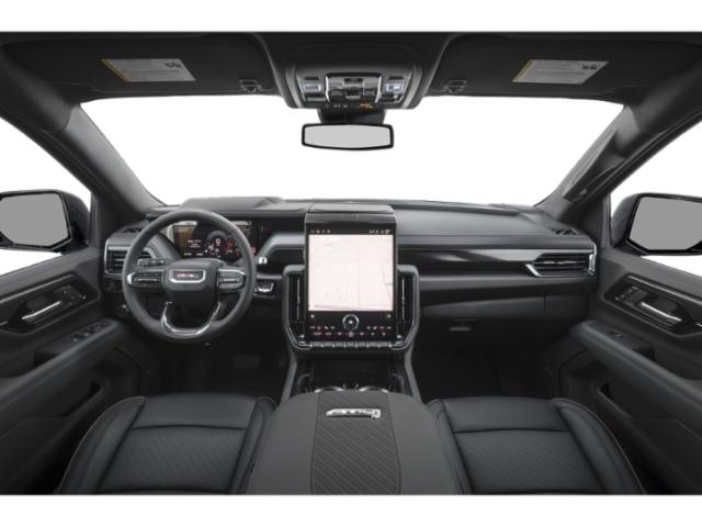 2026 GMC Yukon XL AT4 4WD 4dr AT4 Gas V8 5.3L/ [11]