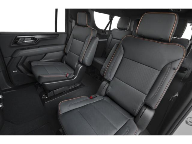 2026 GMC Yukon XL AT4 4WD 4dr AT4 Gas V8 5.3L/ [9]
