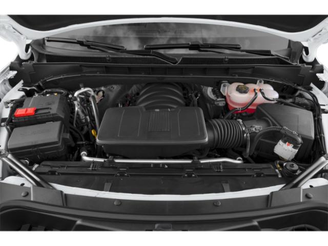 2026 GMC Yukon XL AT4 4WD 4dr AT4 Gas V8 5.3L/ [6]