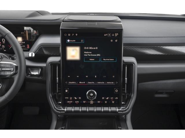 2026 GMC Yukon XL AT4 4WD 4dr AT4 Gas V8 5.3L/ [7]