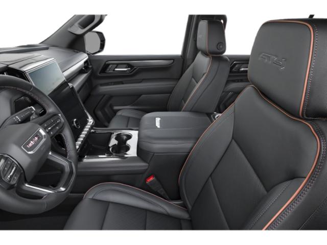 2026 GMC Yukon XL AT4 4WD 4dr AT4 Gas V8 5.3L/ [3]