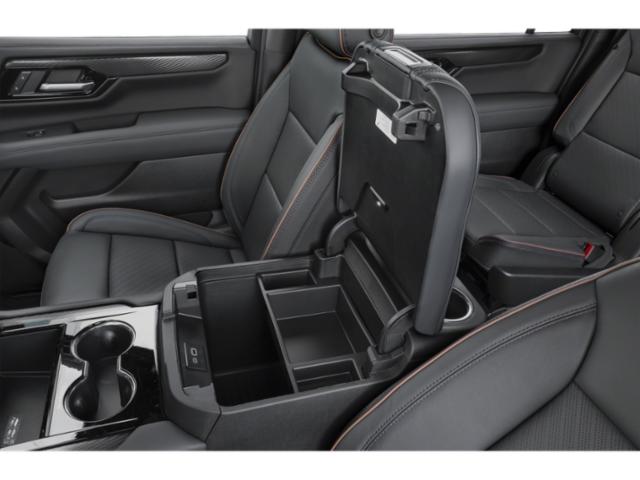 2026 GMC Yukon XL AT4 4WD 4dr AT4 Gas V8 5.3L/ [5]