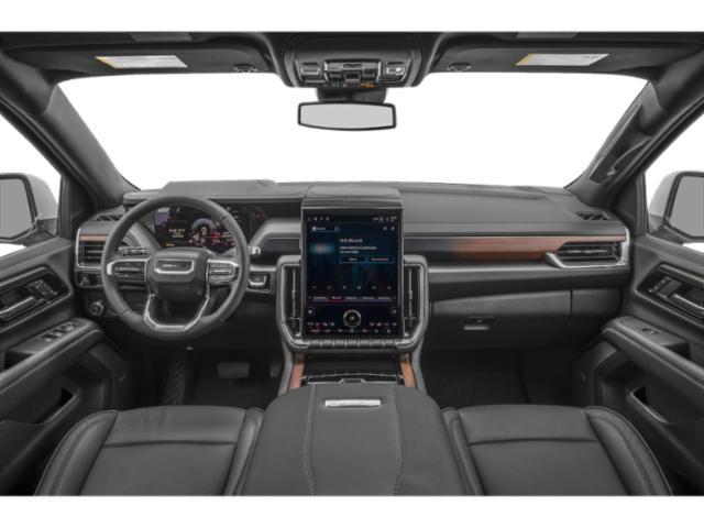 2026 GMC Yukon XL Denali 4WD 4dr Denali Turbo Diesel 3.0L/ [5]