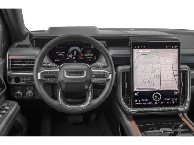 2026 GMC Yukon XL Denali 4WD 4dr Denali Turbo Diesel 3.0L/ [12]