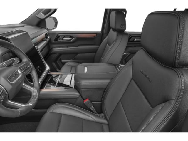2026 GMC Yukon XL Denali 4WD 4dr Denali Turbo Diesel 3.0L/ [9]