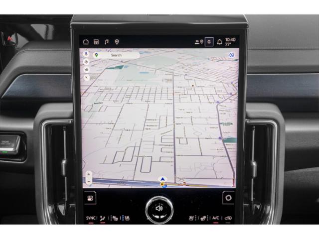 2026 GMC Yukon XL Denali 4WD 4dr Denali Turbo Diesel 3.0L/ [6]
