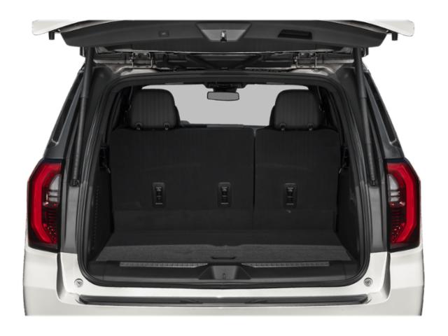 2026 GMC Yukon XL Denali 4WD 4dr Denali Turbo Diesel 3.0L/ [4]
