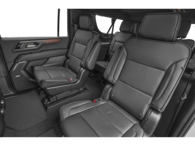 2026 GMC Yukon XL Denali 4WD 4dr Denali Turbo Diesel 3.0L/ [3]