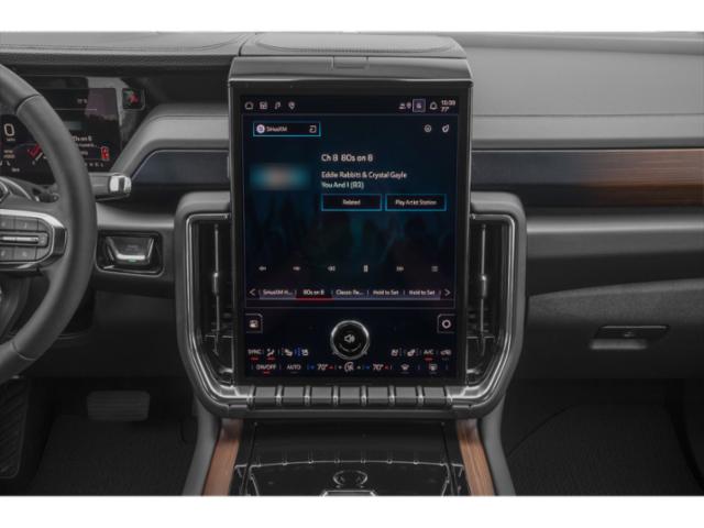 2026 GMC Yukon XL Denali 4WD 4dr Denali Turbo Diesel 3.0L/ [7]