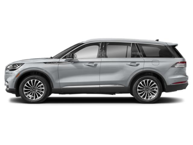 2023 Lincoln Aviator Reserve Reserve AWD Twin Turbo Premium Gasoline V-6 3.0 L/183 [1]