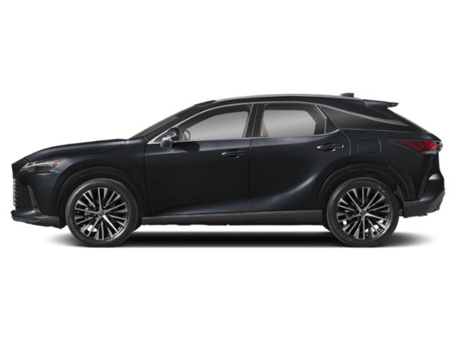 2023 Lexus RX RX 350 Premium Plus RX 350 Premium Plus FWD Intercooled Turbo Premium Gasoline I-4 2.4 L/146 [1]