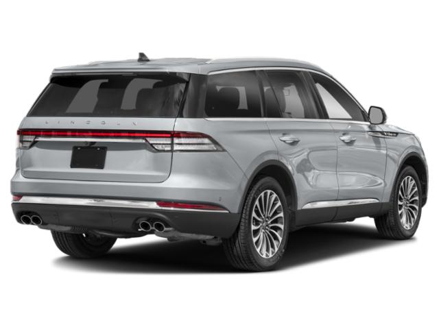 2023 Lincoln Aviator Reserve Reserve AWD Twin Turbo Premium Gasoline V-6 3.0 L/183 [2]