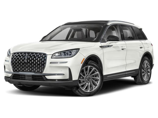 2023 Lincoln Corsair Reserve Reserve AWD Intercooled Turbo Premium Unleaded I-4 2.0 L/122 [3]