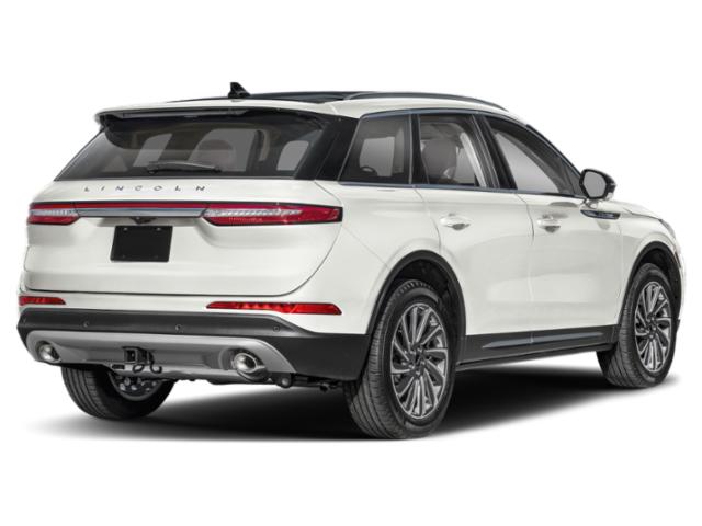 2023 Lincoln Corsair Reserve Reserve AWD Intercooled Turbo Premium Unleaded I-4 2.0 L/122 [1]