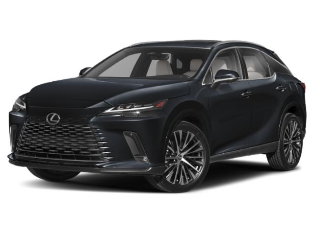 2023 Lexus RX RX 350 Premium Plus RX 350 Premium Plus FWD Intercooled Turbo Premium Gasoline I-4 2.4 L/146 [2]