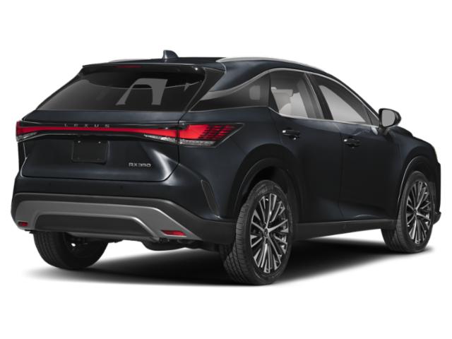 2023 Lexus RX RX 350 Premium Plus RX 350 Premium Plus FWD Intercooled Turbo Premium Gasoline I-4 2.4 L/146 [2]