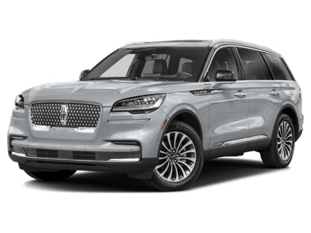 2023 Lincoln Aviator Reserve Reserve AWD Twin Turbo Premium Gasoline V-6 3.0 L/183 [0]