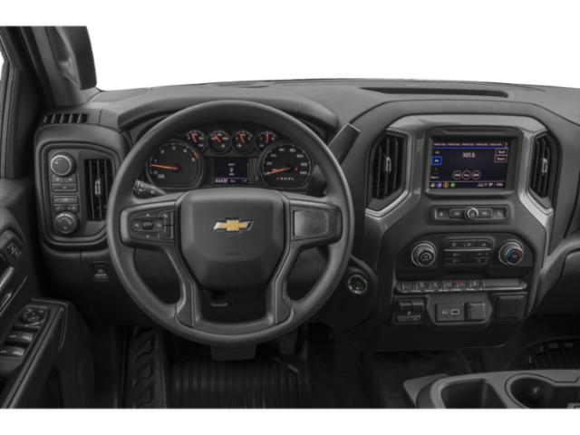 2026 Chevrolet Silverado 3500HD LT Z71 Off-Road Package | True North Package | Adaptive Cruise Control | Heated Front Seats & Steering Wheel | 360 Camera View | Power Tailgate | Remote Engine Start 6.6L V8 [4]