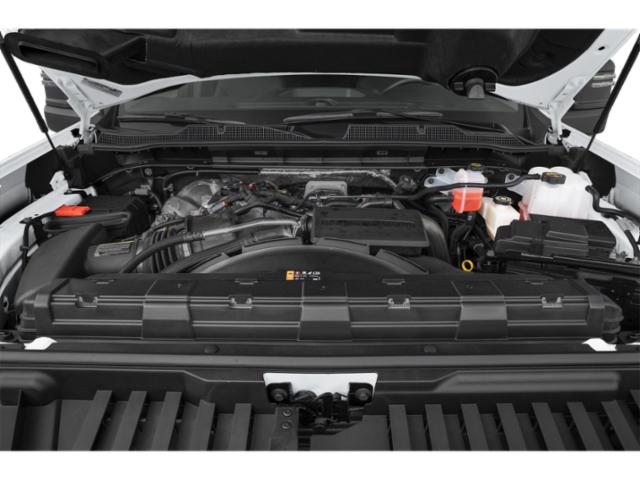 2026 Chevrolet Silverado 3500HD LT Z71 Off-Road Package | True North Package | Adaptive Cruise Control | Heated Front Seats & Steering Wheel | 360 Camera View | Power Tailgate | Remote Engine Start 6.6L V8 [8]