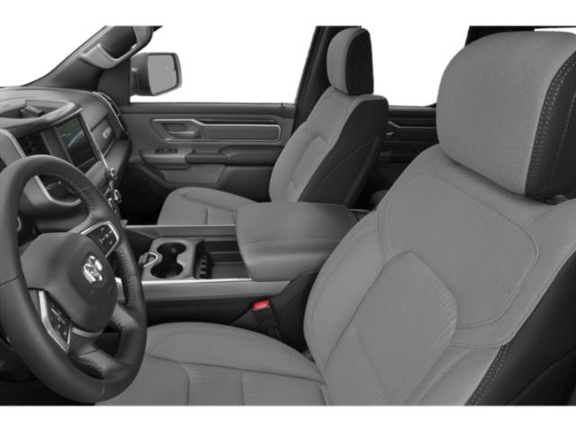 2022 Ram 1500 Big Horn Big Horn 4x2 Quad Cab 6’4″ Box Regular Unleaded V-8 5.7 L/345 [11]