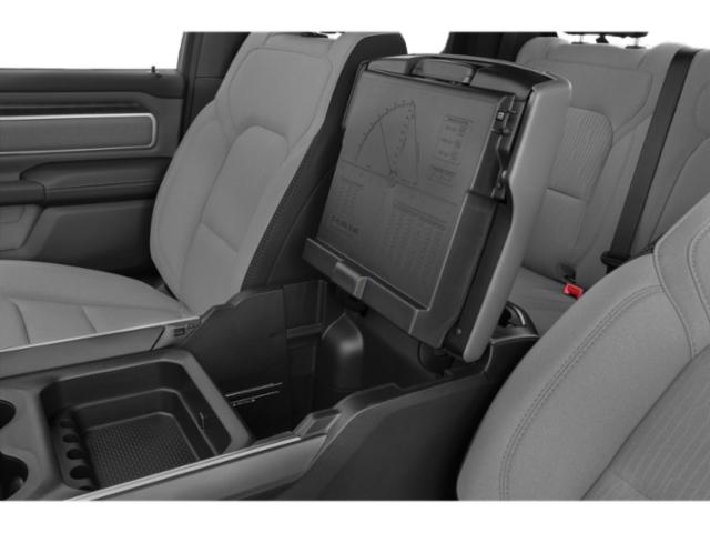 2022 Ram 1500 Big Horn Big Horn 4x2 Quad Cab 6’4″ Box Regular Unleaded V-8 5.7 L/345 [9]