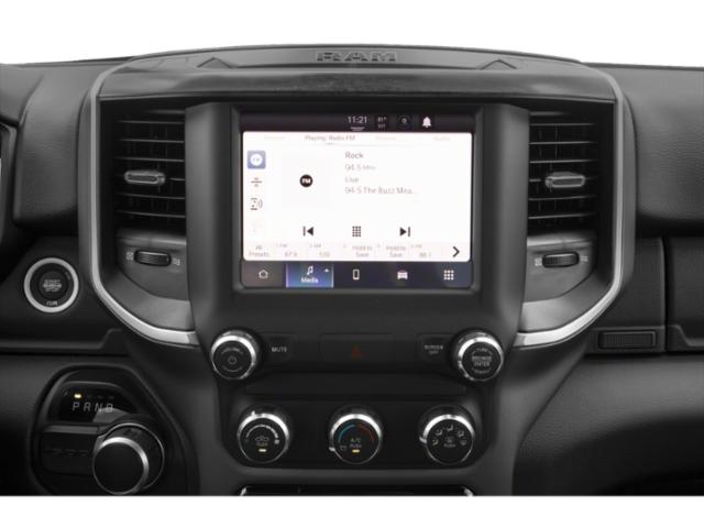 2022 Ram 1500 Big Horn Big Horn 4x2 Quad Cab 6’4″ Box Regular Unleaded V-8 5.7 L/345 [7]