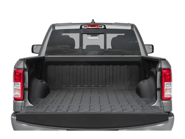 2022 Ram 1500 Big Horn Big Horn 4x2 Quad Cab 6’4″ Box Regular Unleaded V-8 5.7 L/345 [5]