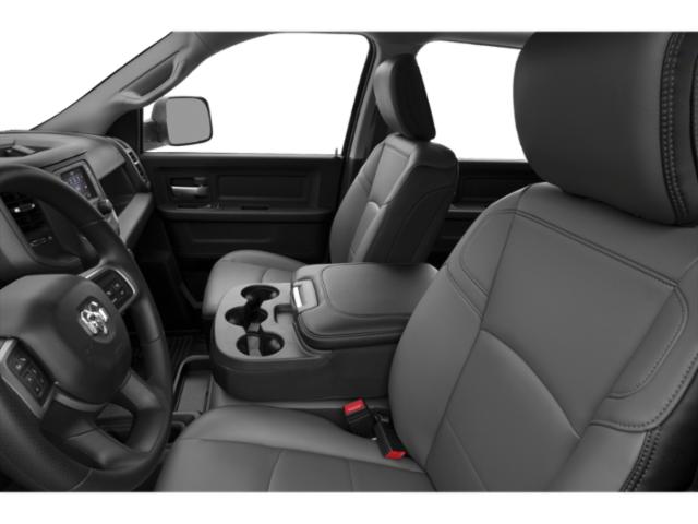 2022 Ram 3500 Big Horn Big Horn 4x4 Crew Cab 8′ Box Intercooled Turbo Diesel I-6 6.7 L/408 [11]