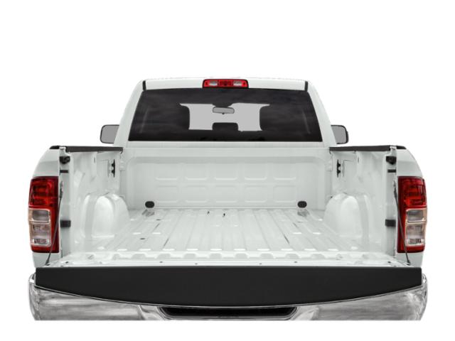 2022 Ram 3500 Big Horn Big Horn 4x4 Crew Cab 8′ Box Intercooled Turbo Diesel I-6 6.7 L/408 [5]