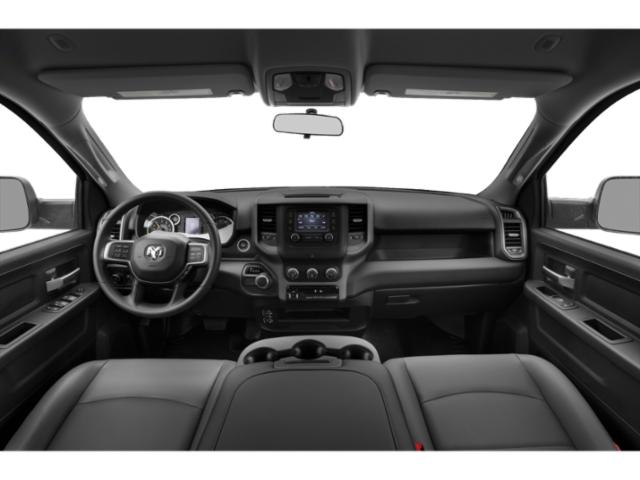 2022 Ram 3500 Big Horn Big Horn 4x4 Crew Cab 8′ Box Intercooled Turbo Diesel I-6 6.7 L/408 [3]