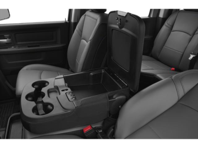 2022 Ram 3500 Big Horn Big Horn 4x4 Crew Cab 8′ Box Intercooled Turbo Diesel I-6 6.7 L/408 [8]