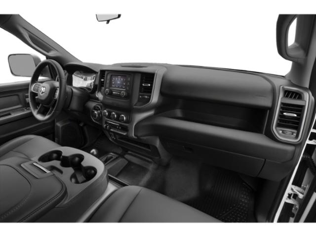 2022 Ram 3500 Big Horn Big Horn 4x4 Crew Cab 8′ Box Intercooled Turbo Diesel I-6 6.7 L/408 [9]