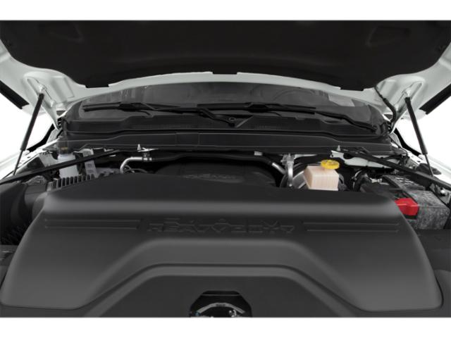 2022 Ram 3500 Big Horn Big Horn 4x4 Crew Cab 8′ Box Intercooled Turbo Diesel I-6 6.7 L/408 [10]