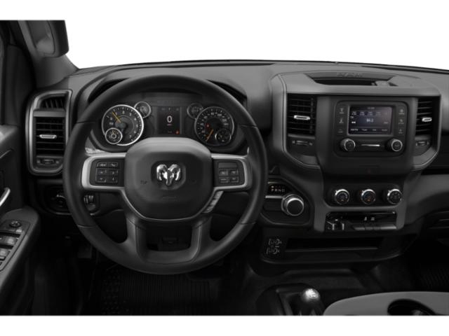 2022 Ram 3500 Big Horn Big Horn 4x4 Crew Cab 8′ Box Intercooled Turbo Diesel I-6 6.7 L/408 [7]