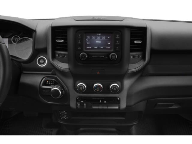 2022 Ram 3500 Big Horn Big Horn 4x4 Crew Cab 8′ Box Intercooled Turbo Diesel I-6 6.7 L/408 [6]