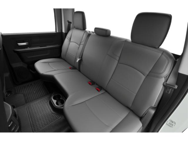 2022 Ram 3500 Big Horn Big Horn 4x4 Crew Cab 8′ Box Intercooled Turbo Diesel I-6 6.7 L/408 [4]