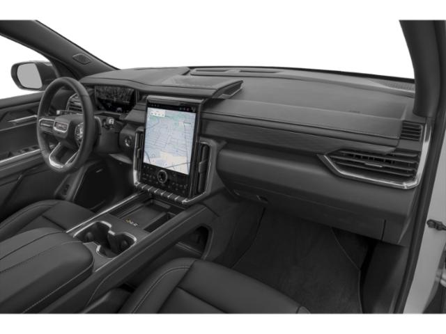 2025 GMC Acadia AWD Elevation AWD 4dr Elevation Gas 2.5L/ [6]