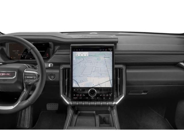 2025 GMC Acadia AWD Elevation AWD 4dr Elevation Gas 2.5L/ [12]