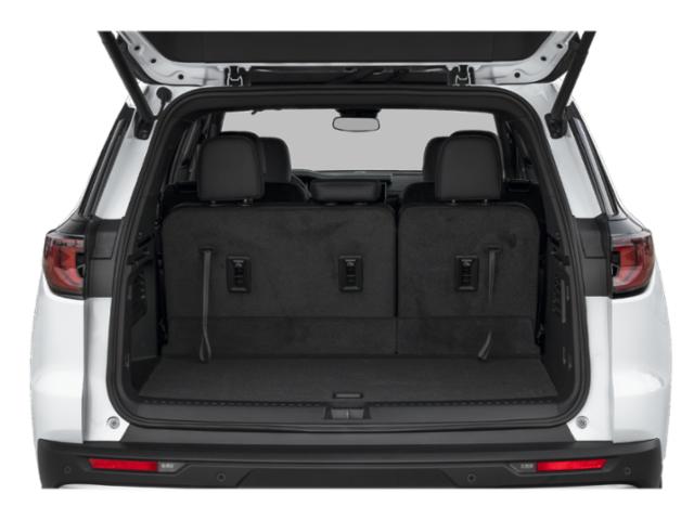 2025 GMC Acadia AWD Elevation AWD 4dr Elevation Gas 2.5L/ [9]
