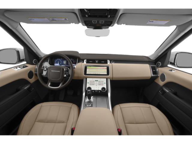 2018 Land Rover Range Rover Sport HSE / DIESEL Td6 Diesel HSE Intercooled Turbo Diesel V-6 3.0 L/183 [4]