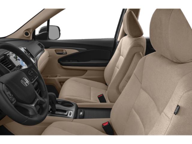 2020 Honda Pilot EX EX 2WD Regular Unleaded V-6 3.5 L/212 [3]