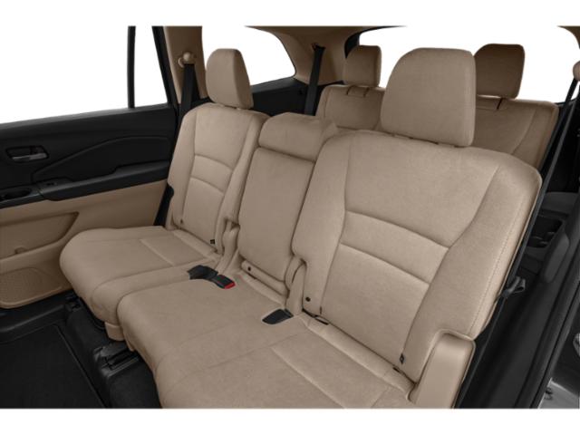 2020 Honda Pilot EX EX 2WD Regular Unleaded V-6 3.5 L/212 [7]