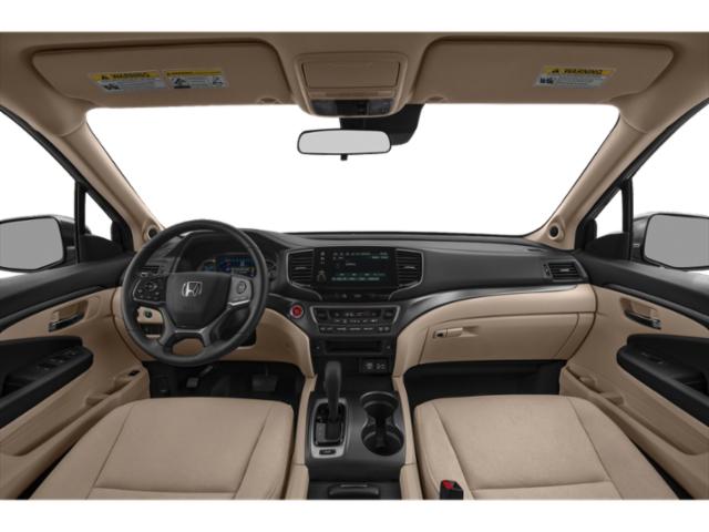2020 Honda Pilot EX EX 2WD Regular Unleaded V-6 3.5 L/212 [6]