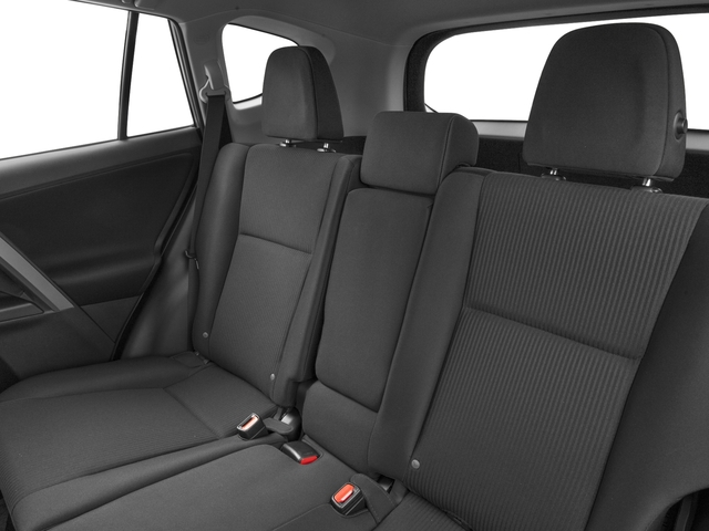 2017 Toyota RAV4 LE LE FWD Regular Unleaded I-4 2.5 L/152 [7]