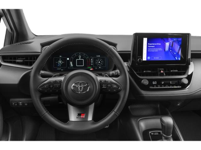 2026 Toyota GR Corolla CORE Auto Intercooled Turbo Premium Unleaded I-3 1.6 L/99 [6]