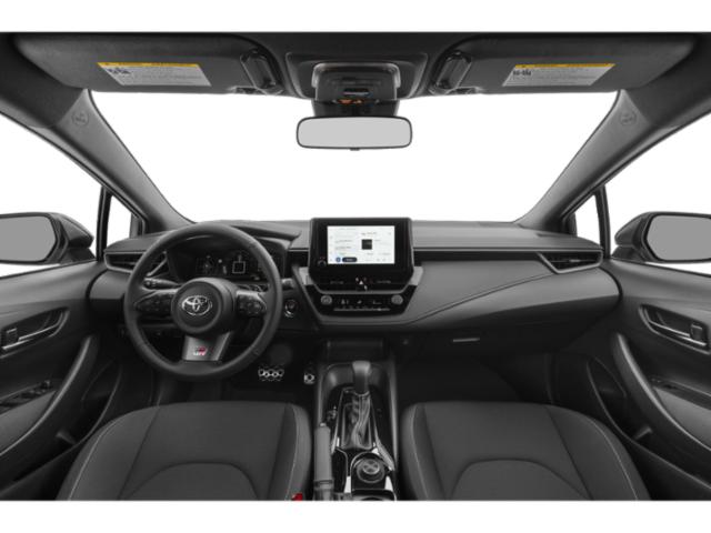 2026 Toyota GR Corolla CORE Auto Intercooled Turbo Premium Unleaded I-3 1.6 L/99 [10]